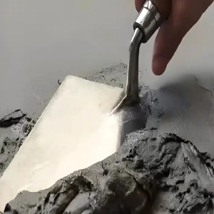 西藏混凝土裂缝孔洞剥落冻融修复用高强度丙乳防腐蚀砂浆